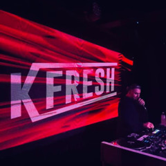 K FRESH HIGH ENERGY // CLUB MIX AUGUST 2025