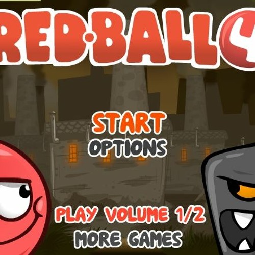 Red Ball 4 Free Get File - Colaboratory