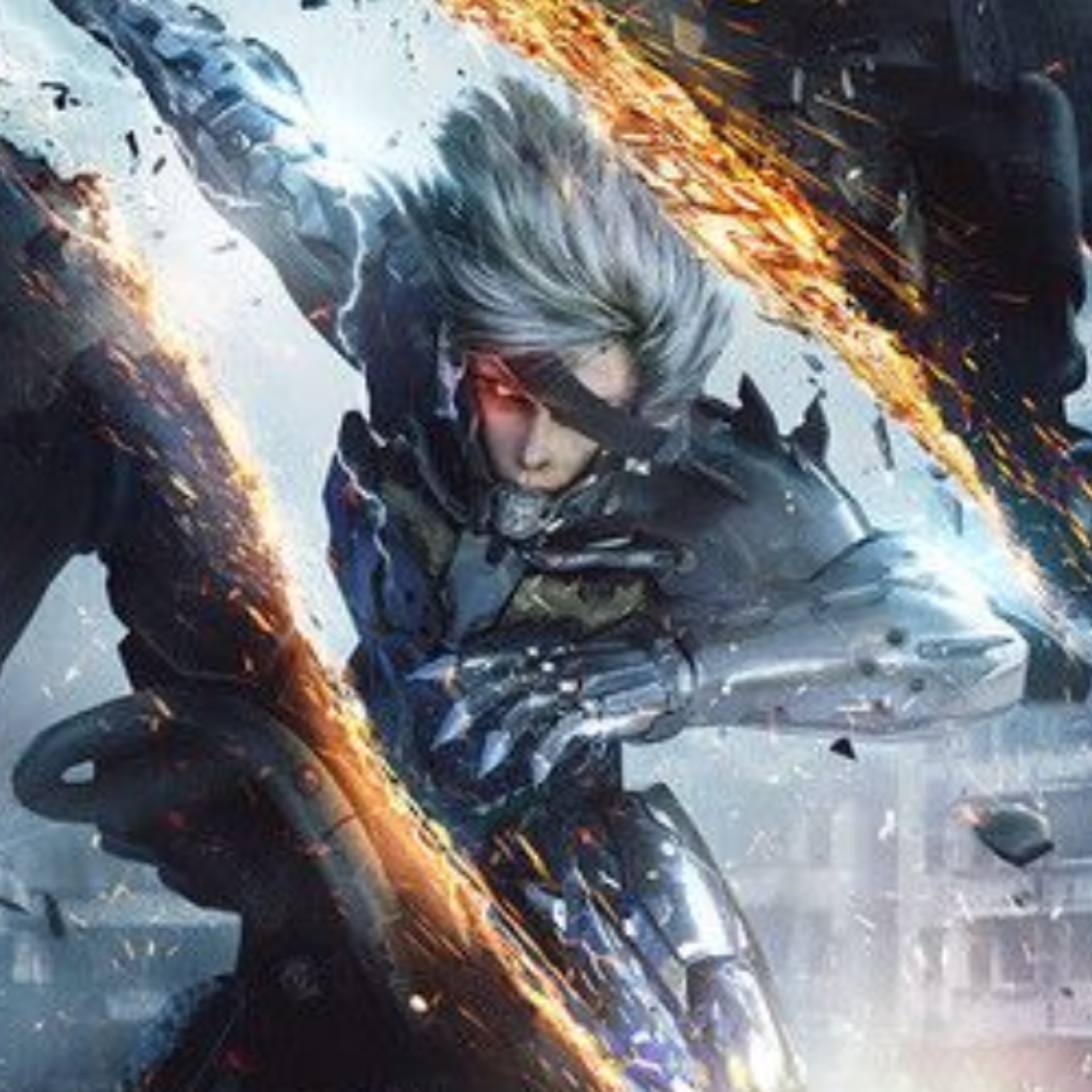 [Passages] Sidequest - #29 Metal Gear et les SMP episode artwork