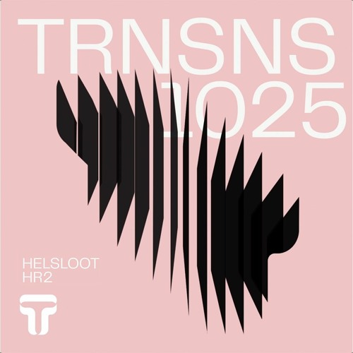 John Digweed invites Helsloot - Transitions 1025
