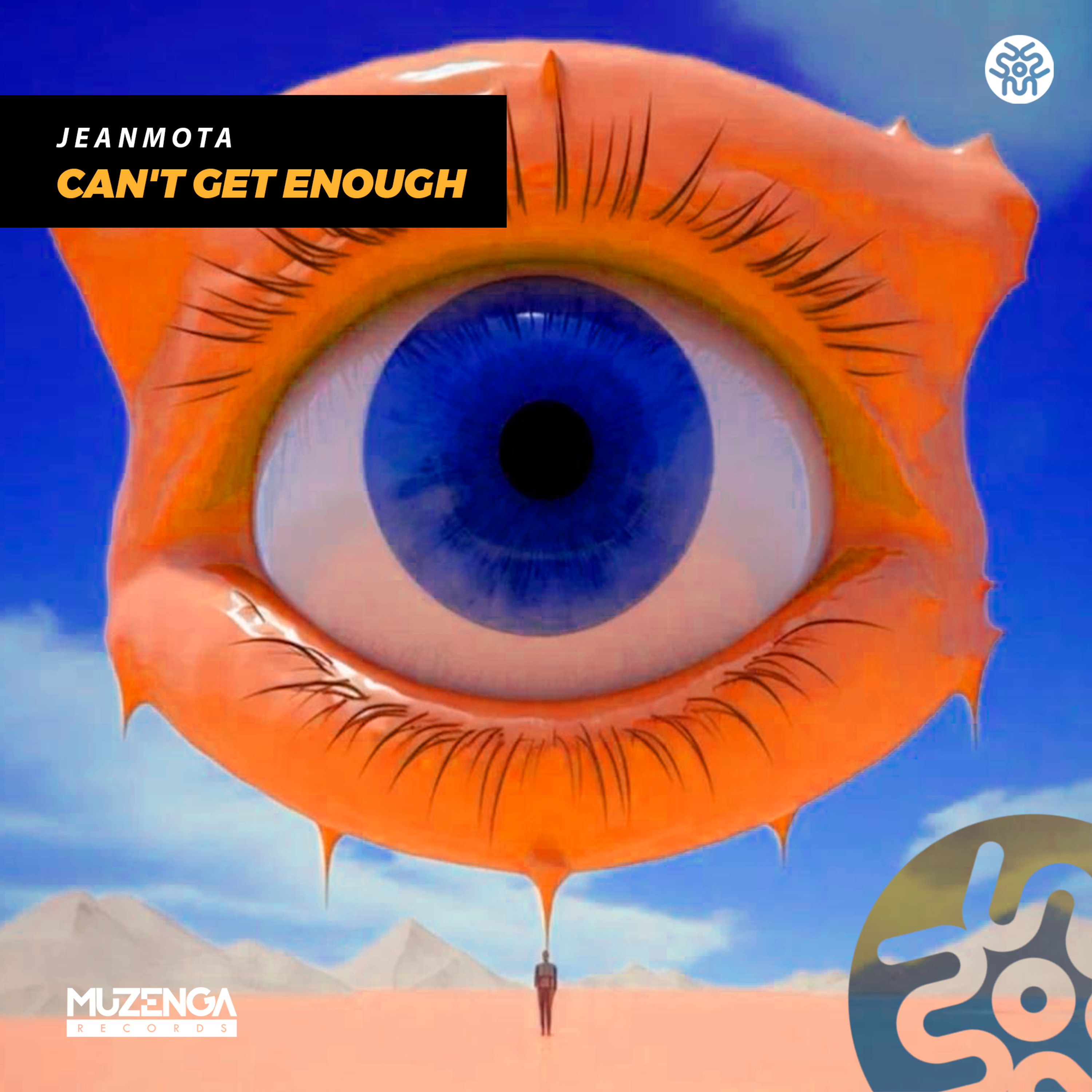 JeanMota - Can't Get Enough (Extended Remix) | FREE DOWNLOAD episode artwork
