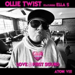 Love @ First Sound (Instrumental)