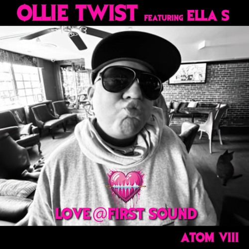 Love @ First Sound (Instrumental)