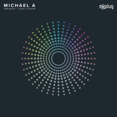Michael A - Paradox