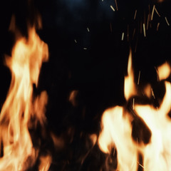 Echo of Love - listening session 1