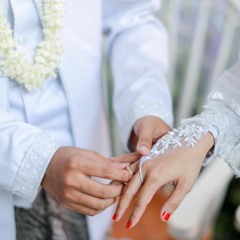 JUICY LUICY - LAGU NIKAH (COVER)