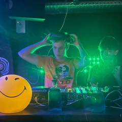 E.T.O B2B Vs Tek techno cavern 04