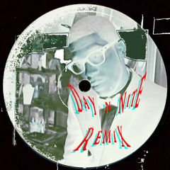 Day 'N' Nite - Remix