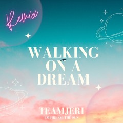 Empire of the Sun - Walking On A Dream (TeamJeri remix)