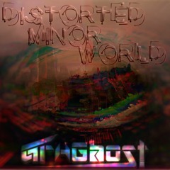 Distorted Minor Word