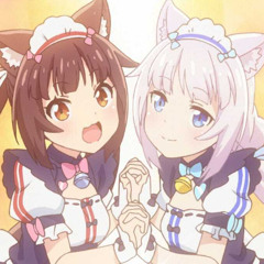 [FREE DL] ネコぱら - Shiny Happy Days (Aofuyu Bootleg)