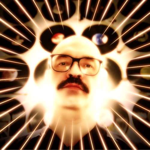 Thundercast 023 - Compass Vrubell Mix - 2016