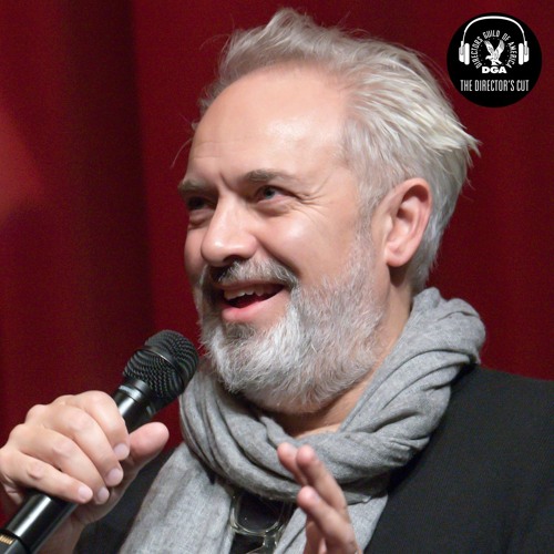 Empire of Light with Sam Mendes and Karyn Kusama (Ep. 402)