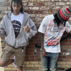 Kewonabp x Tee - 4 of Lean