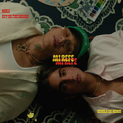 beéle, ovy on the drums - mi refe (N3BULA(US) remix)
