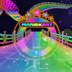 Soulboy x Rainbow Road
