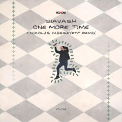CC Premieres: Siavash - One More Time [You Plus One]