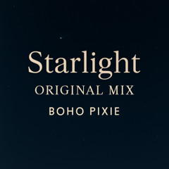 Starlight Boho Pixie Original