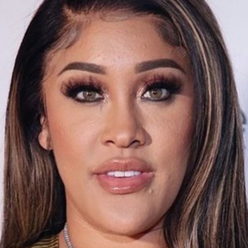 GLUE (Natalie Nunn)
