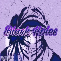 QIYAS-BLACK HOLES. PROD BY TVRSHY
