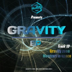 Mozart in Space - (Original Mix)