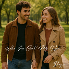 When You Call My Name