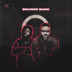 Bounce Back (Baruch, Omega Sparx)
