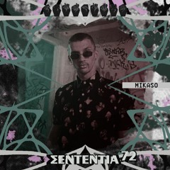 Sententia 72 - Mikaso