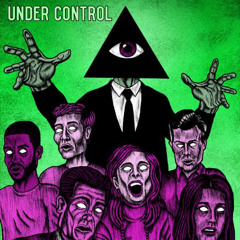 iGx - Under Control { FREE DOWNLOAD }