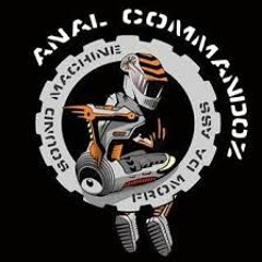 Komatsu.esc - Fatal Noise - Anal Comandoz - Bassmekk
