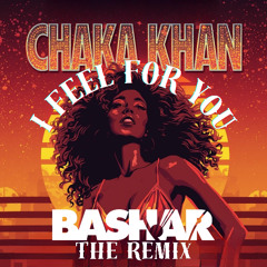 Chaka vs Bashar - Feel for you (2025XMas)