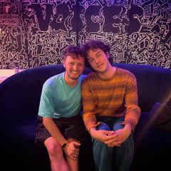 Spaced in London - Voices Radio - 05.09.25