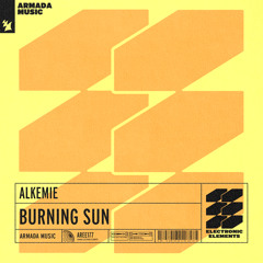 Alkemie - Burning Sun