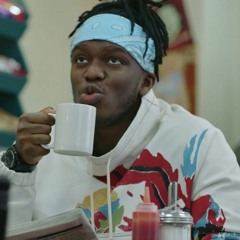 KSI - Holiday (Sus Remix)