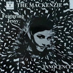 The Mackenzie feat. Jessy - Innocence (NIBAT rmx)