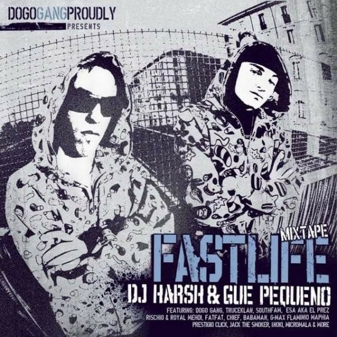 洋楽 FASTLIFE FASTLIFE Fastlife - YouTube