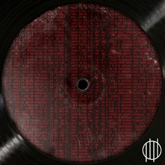 LINE OF ARGUMENT #004 | RADIATOR BLACK