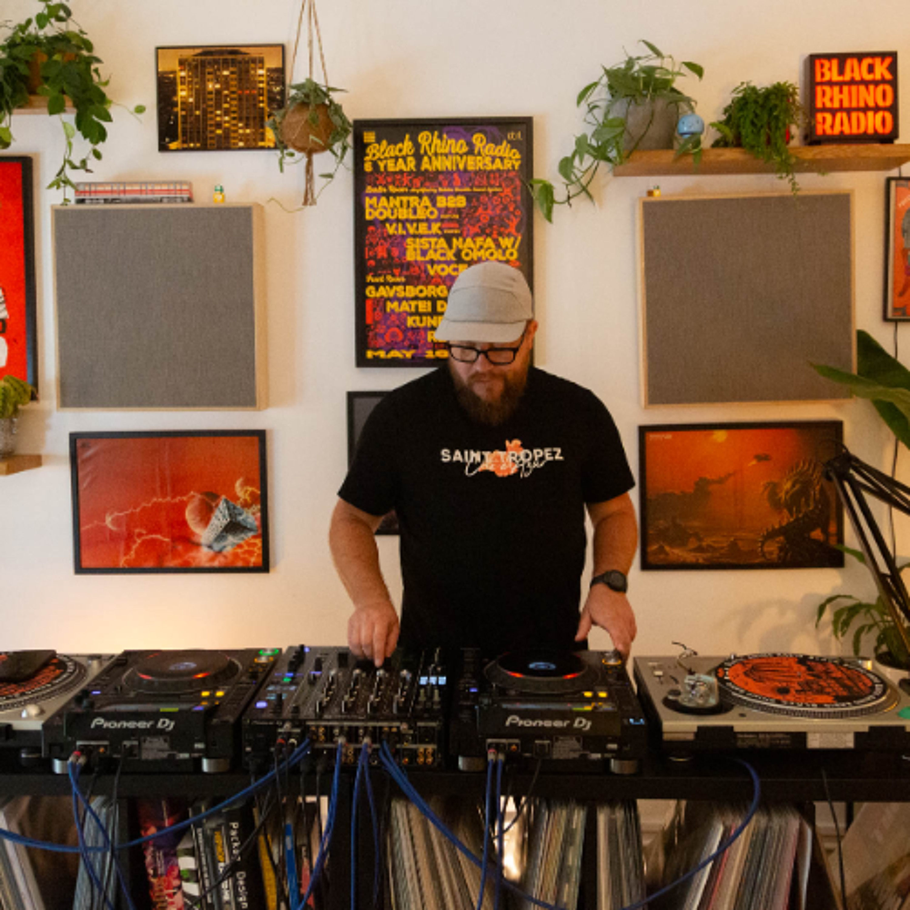 Dub & Beyond w/ Ursu Dub (12.05.2026) episode artwork