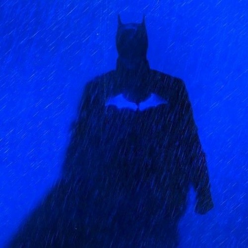 Conquer - Prod.Synergy x Im Vengeance for The Batman (Slowed to perfection)