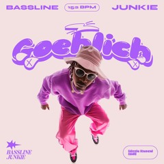 Bassline Junkie [Free DL]