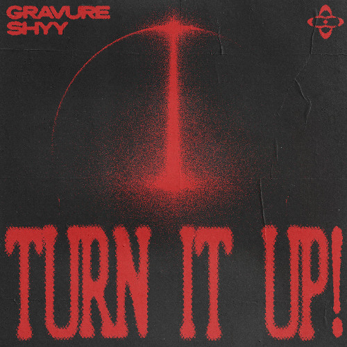 TURN IT UP!