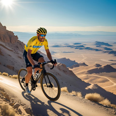 Le tour des maillots
