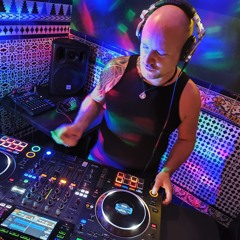 Sven Muzic - House Vibes @ Bar Apéro NBG Sep 2024