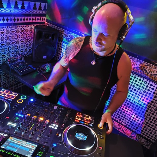 Sven Muzic - House Vibes @ Bar Apéro NBG Sep 2024