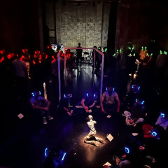 Nunca se voló tan bajo [excerpt]