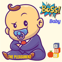 Boss Baby