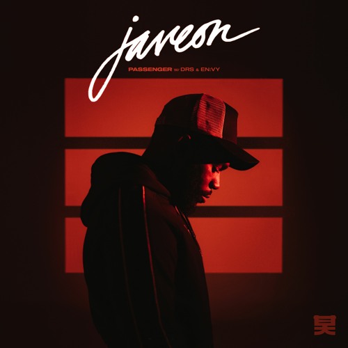 Javeon, DRS & En:vy - Passenger