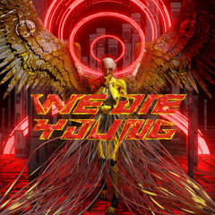 TELLME2DANCE (w/ MOSHIMOSH) [F/C WE DIE YOUNG VOL.7]