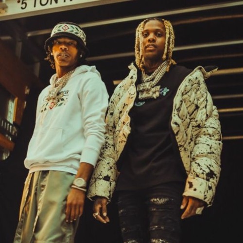 Stream still sipping - lil baby & lil durk ~ (prod. slum) by slum ...