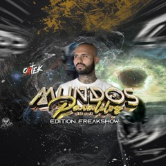 OXTEK - Mundos Paralelos (Edition Freakshow)